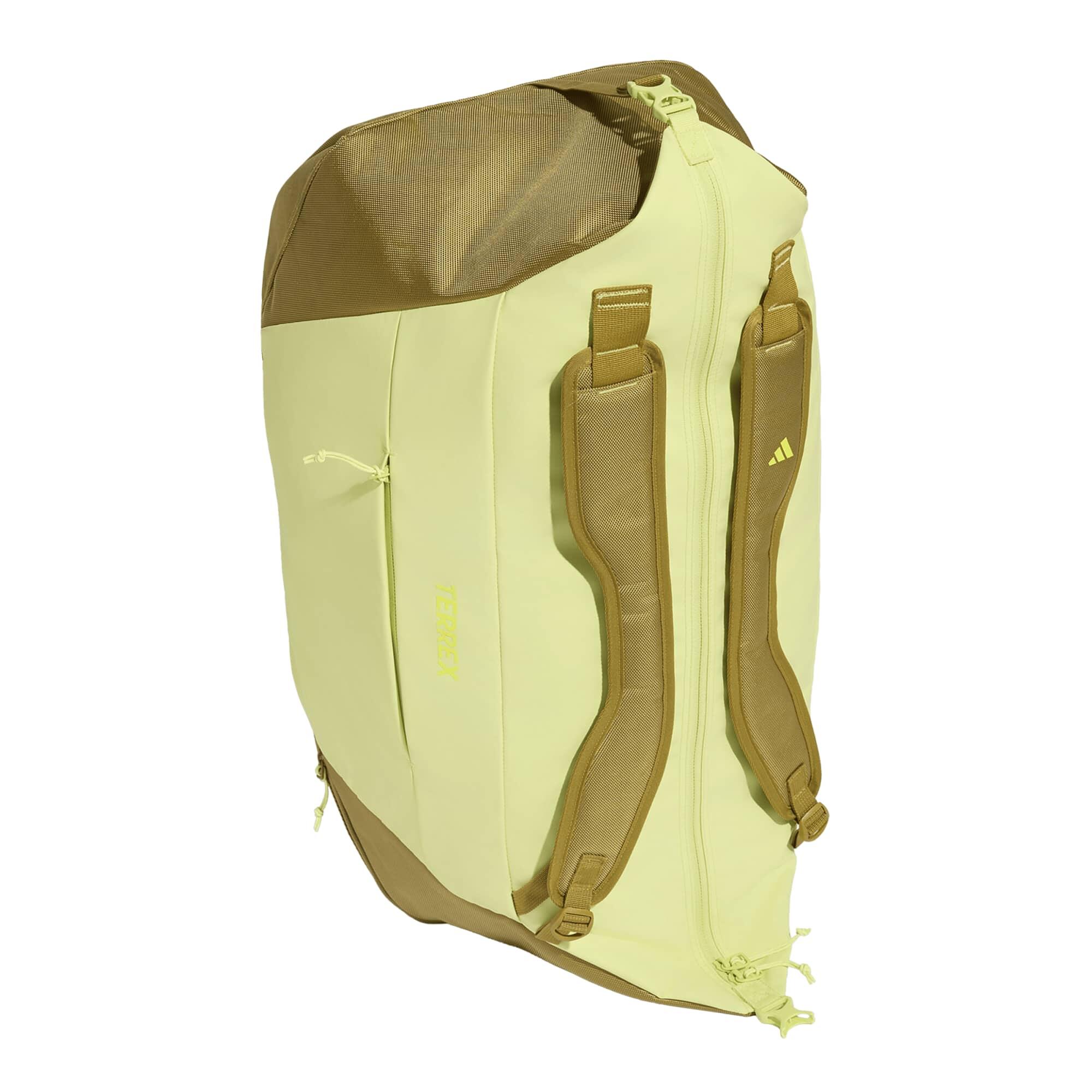 adidas TERREX Sporttasche Multi Duffelbag 70l 7/7