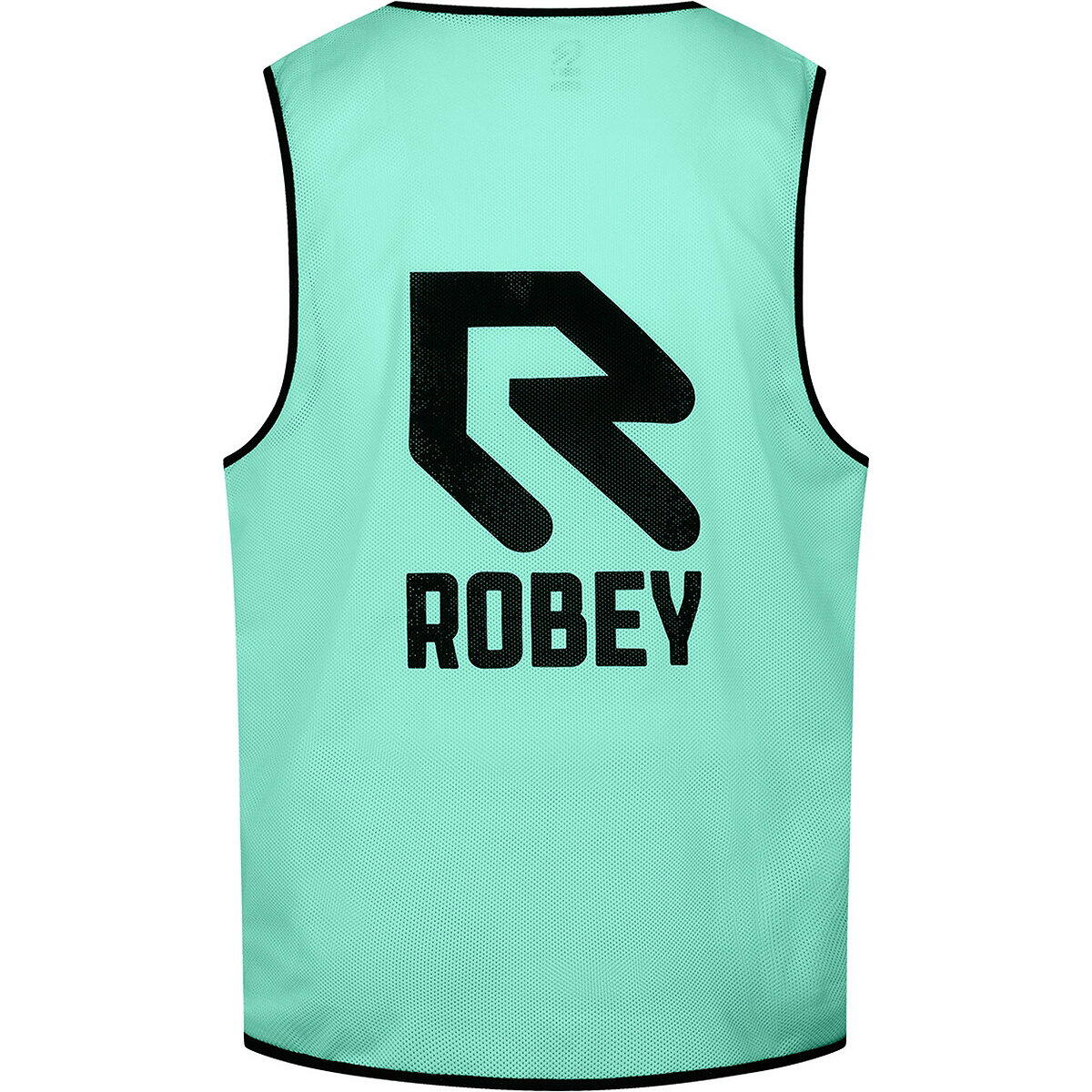 Chasuble d'entraînement - Sports collectifs - Légère, Très visible - Menthe 2/2