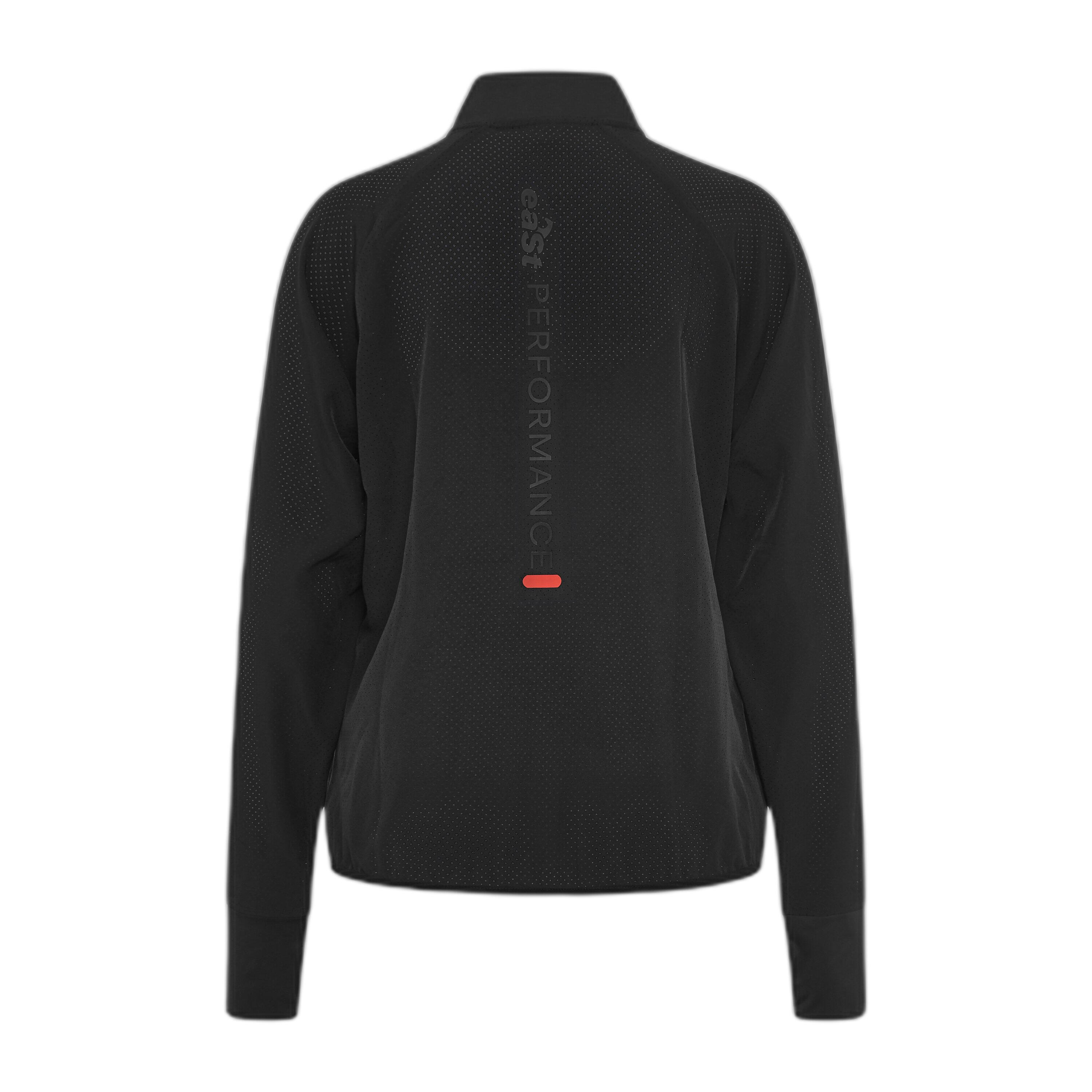 Chaqueta de entrenamiento ligera para mujer eaSt Performance 2/2