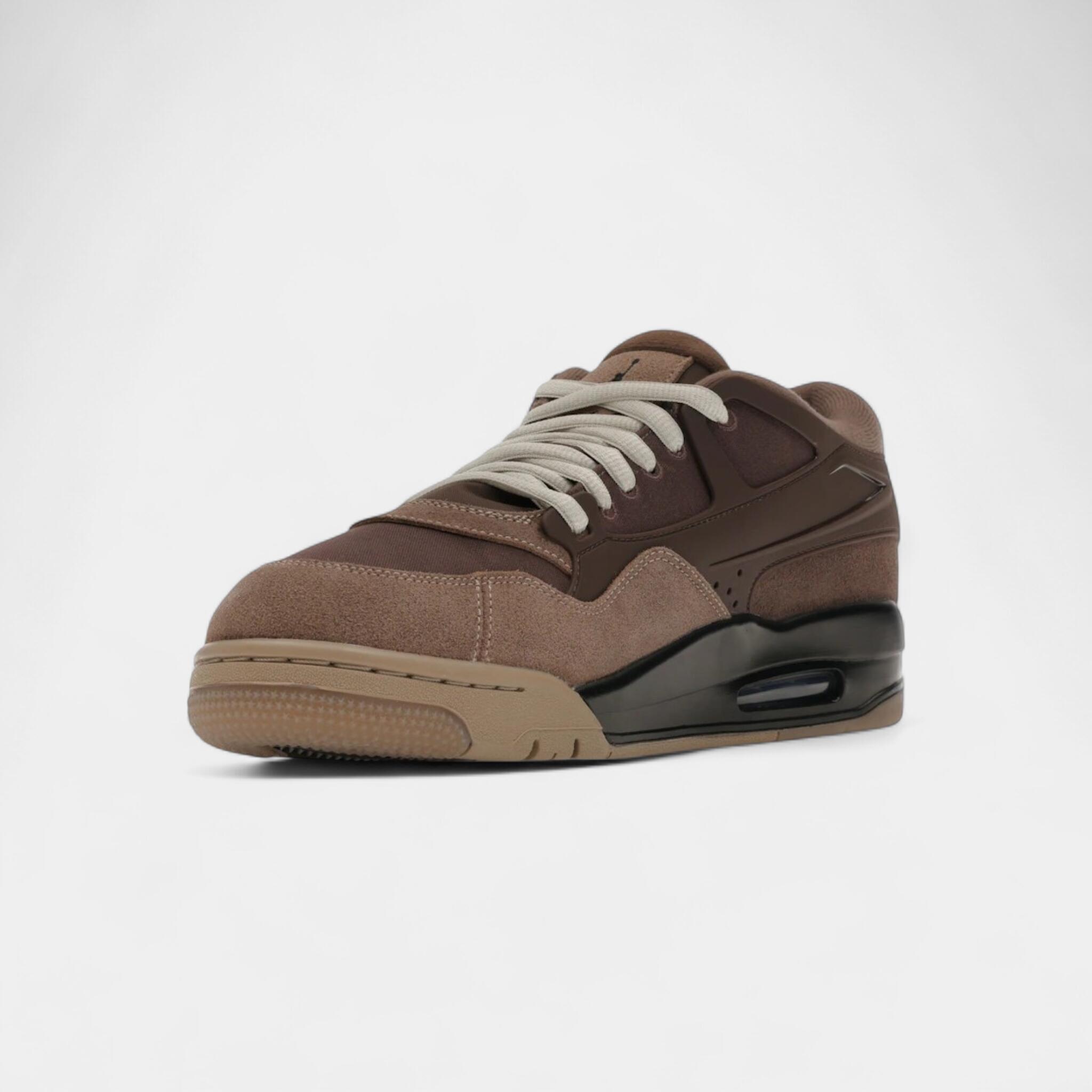 Jordan 4 RM Ironstone 3/4