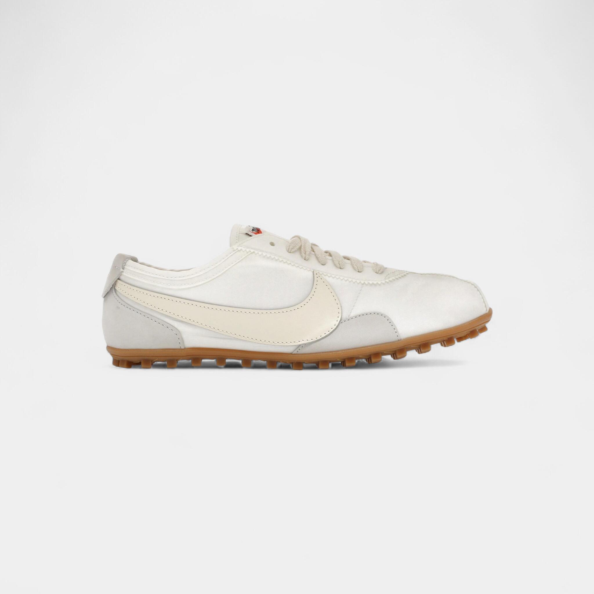 Nike Moon Shoe White Soft Pearl Gum (Women's) 1/5