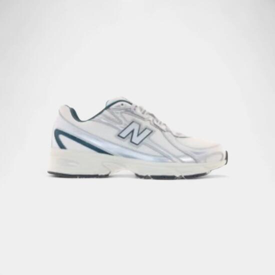 New Balance 740 Medusa Green Anora