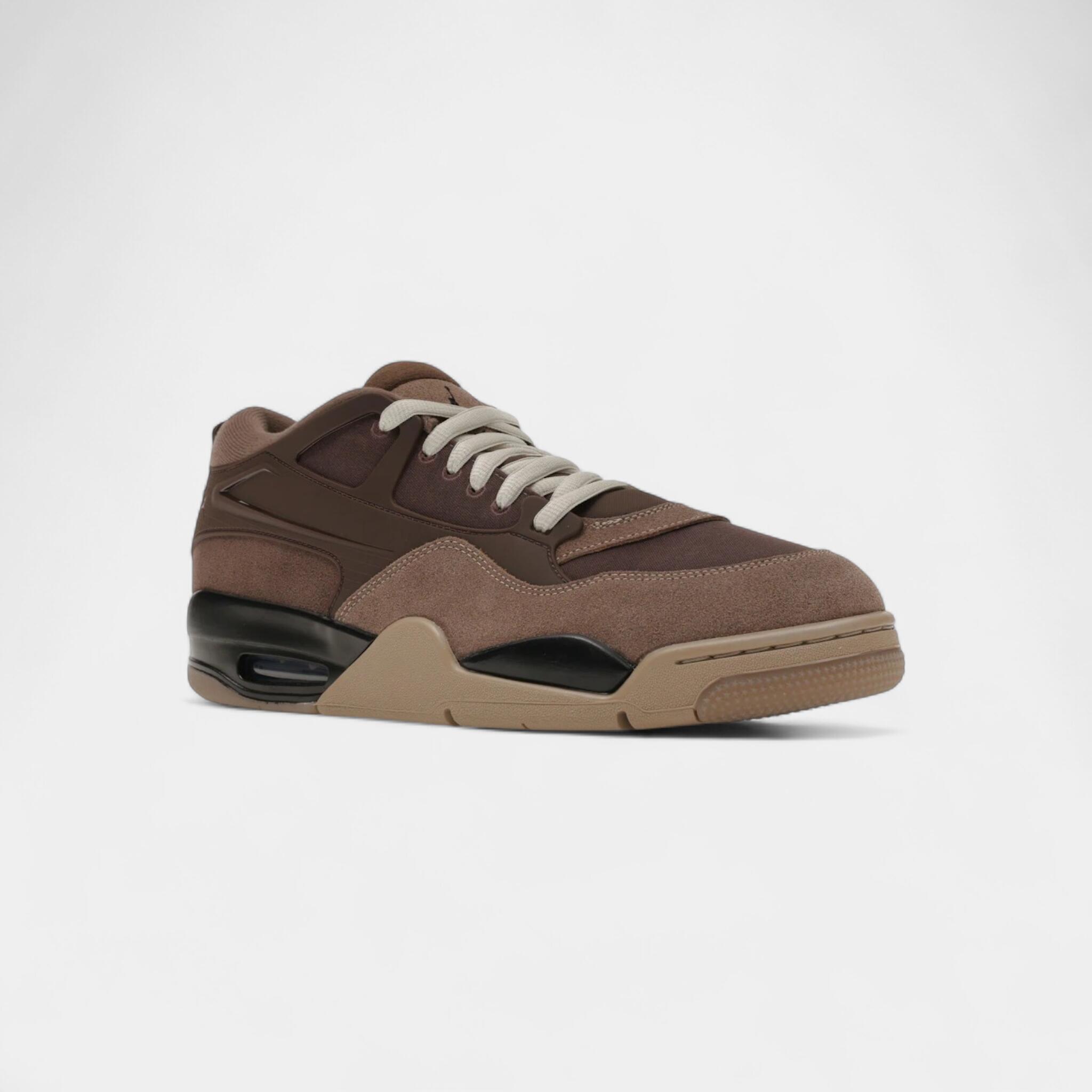 Jordan 4 RM Ironstone 2/4