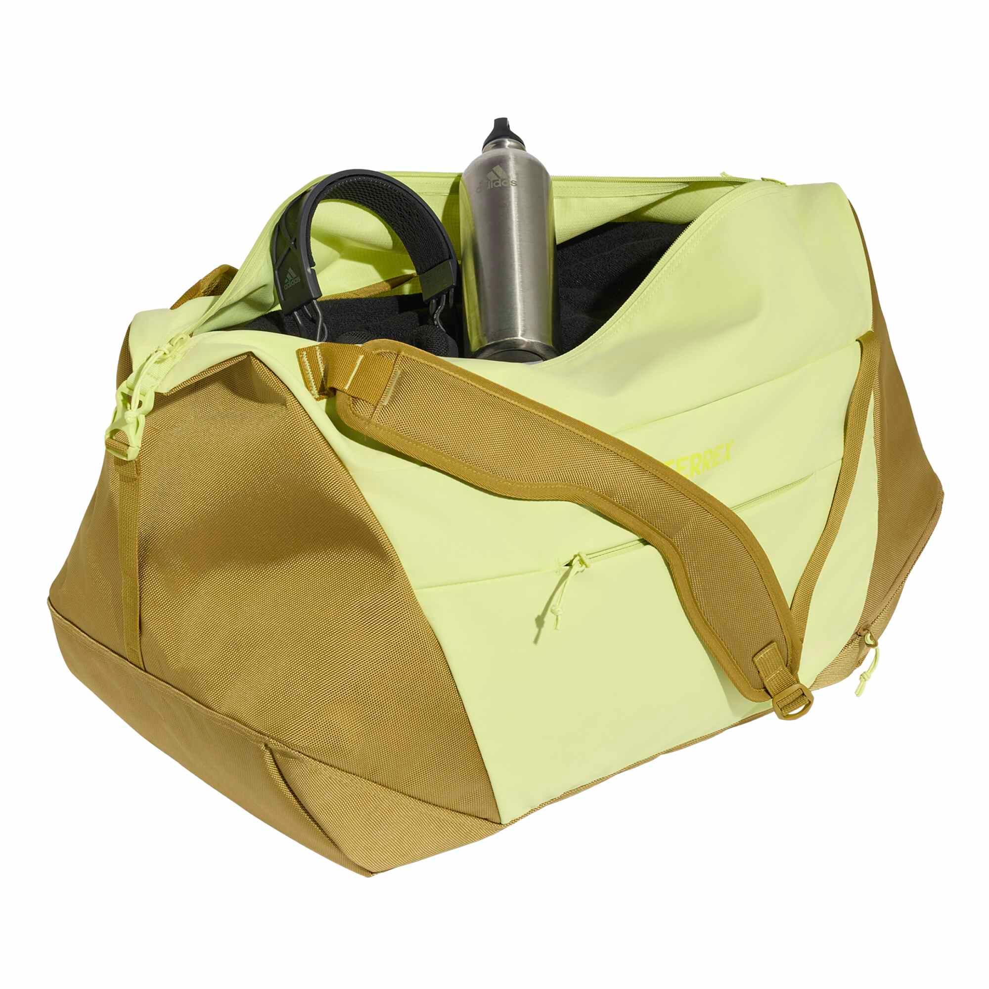 adidas TERREX Sporttasche Multi Duffelbag 70l 4/7