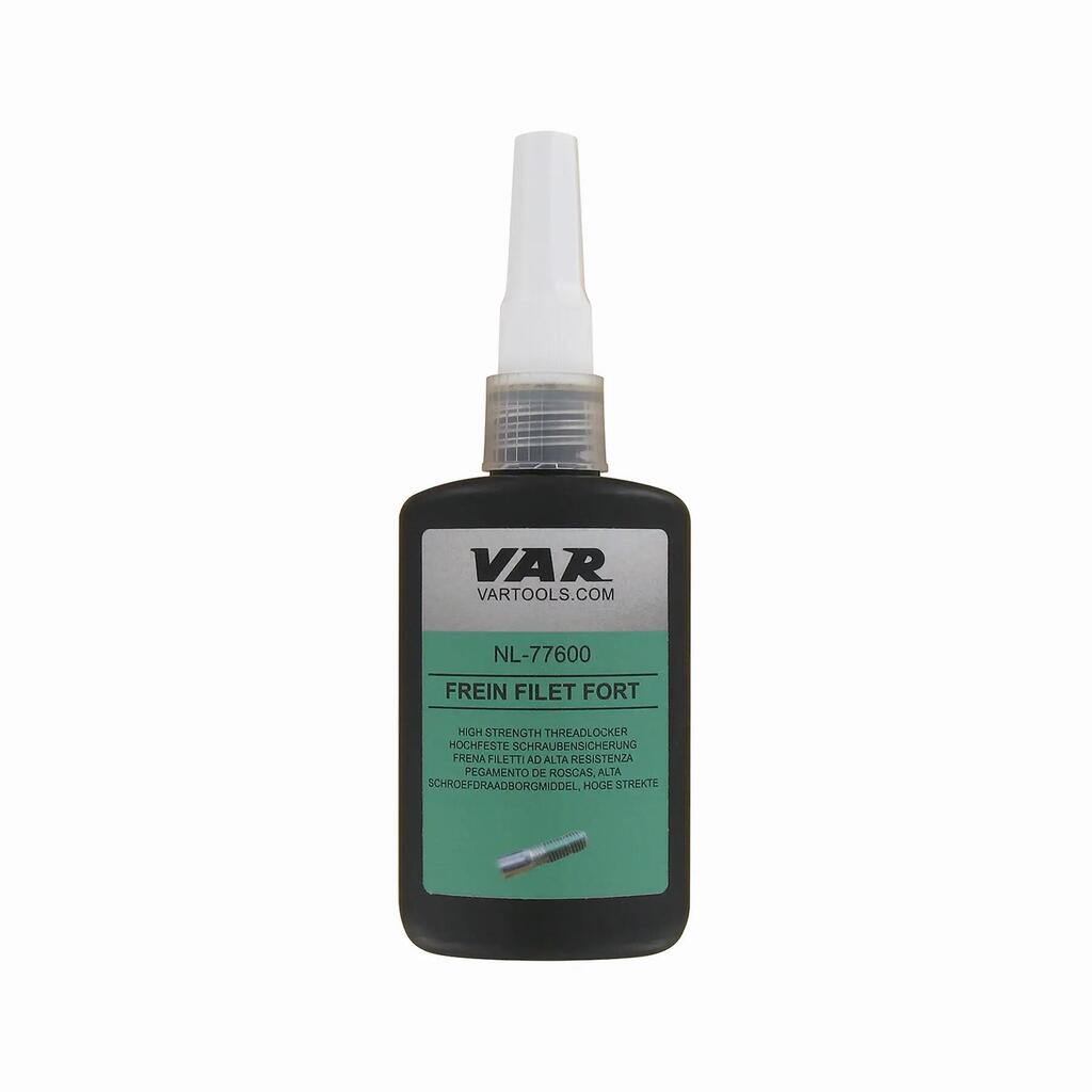 Thread lock Var