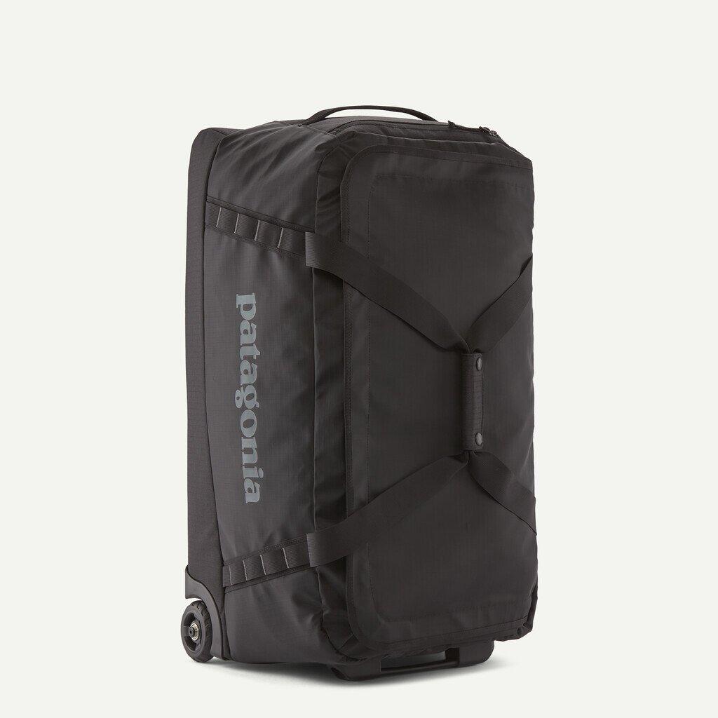 Geanta - Black Hole Wheeled Duffel 70L - Negru