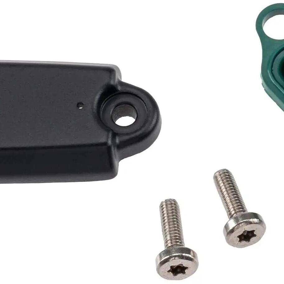 SRAM Motive A1+ Reservoir Cap Kit - Black