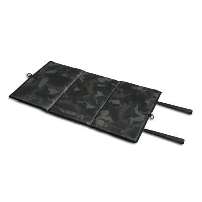 Tapis de réception CarpMAT BANX Camo
