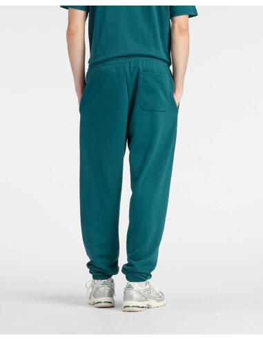 NEW BALANCE MP41519 - Pantalón chándal 3/5