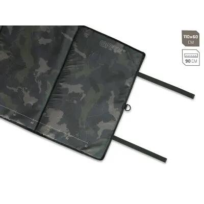 Materassino di ricezione CarpMAT BANX Camo 4/10