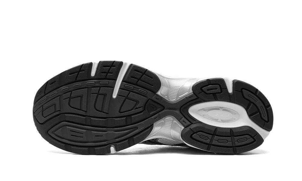 ASICS Gel-1130 White Pure Silver - Taille : 46 EU 4/4
