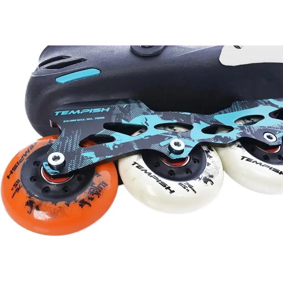 Inline-Skate-Bremse Tempish Universal 2/3