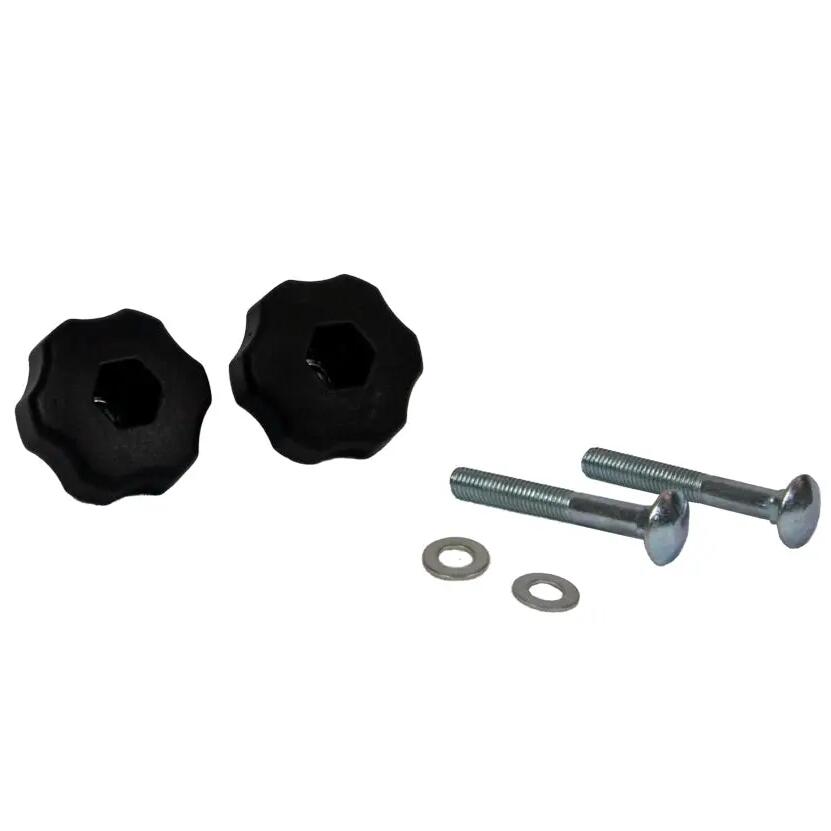 Pro-User mounting kit for Diamond U-bracket.