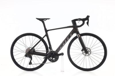 Tweedehands elektrische racefiets · addict eride rc 20 di2 12v