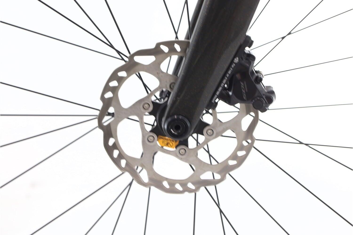 Segunda Vida · Bici estrada elétrica ·  Addict eRide RC 20 Di2 12V 7/8