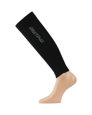 Ciclismo - gambali - compressione graduale - LASTING RCC