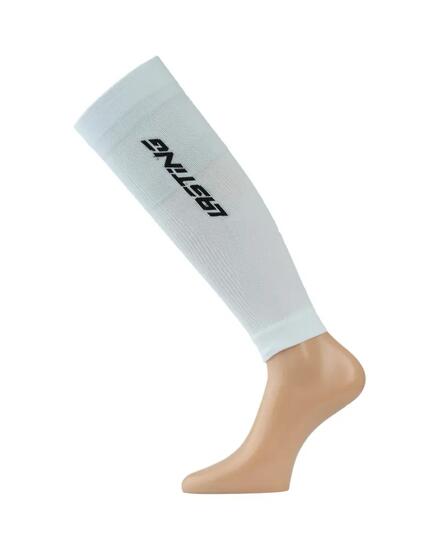 Ciclismo - gambali - compressione graduale - LASTING RCC