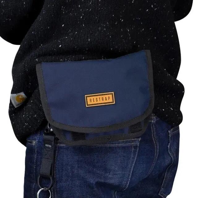 Riemtas Restrap Hip Pouch 5/5