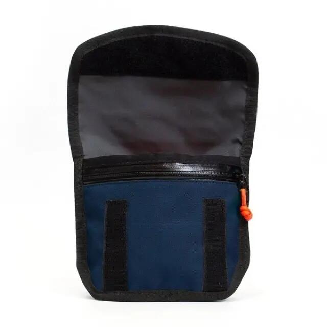 Riemtas Restrap Hip Pouch 4/5