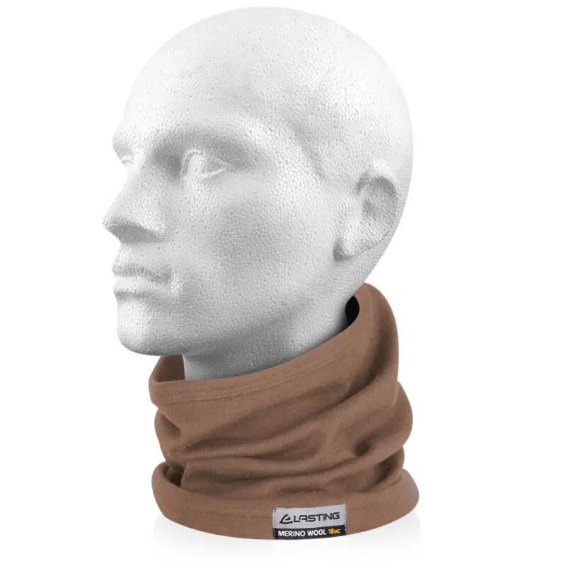 Merino nákrčník BUL