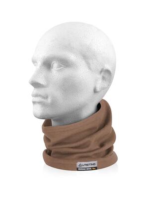 Merino nekwarmer bul