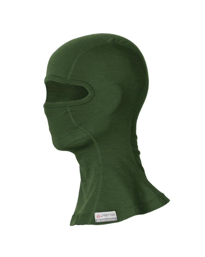 Groen