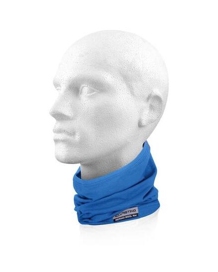 Racefiets - nekwarmer - multifunctioneel, 100% merinowol - TULS