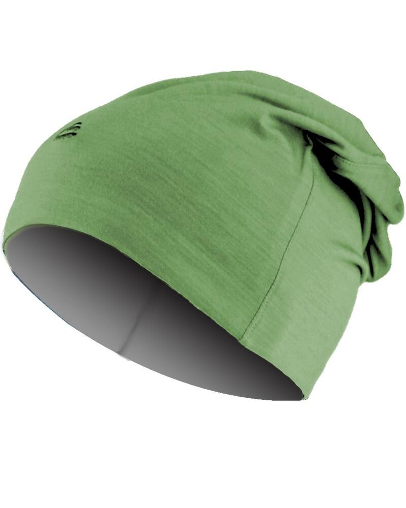 Grijs / Groen