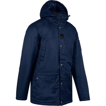Robey Crossbar Parka Hiver Enfants - Marine, taille 164