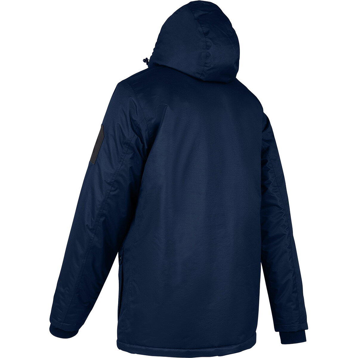 Robey Crossbar Parka Hiver Enfants - Marine, taille 164 4/5