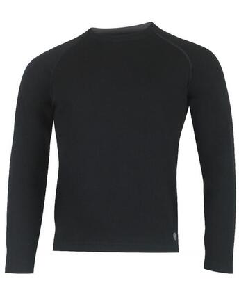 Homme - Cyclisme - Pull en mérinos - 260 g/m²