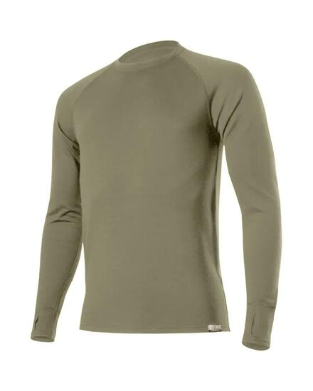 Herren - Rennrad - Merino-Sweatshirt 100% Merino - WITY