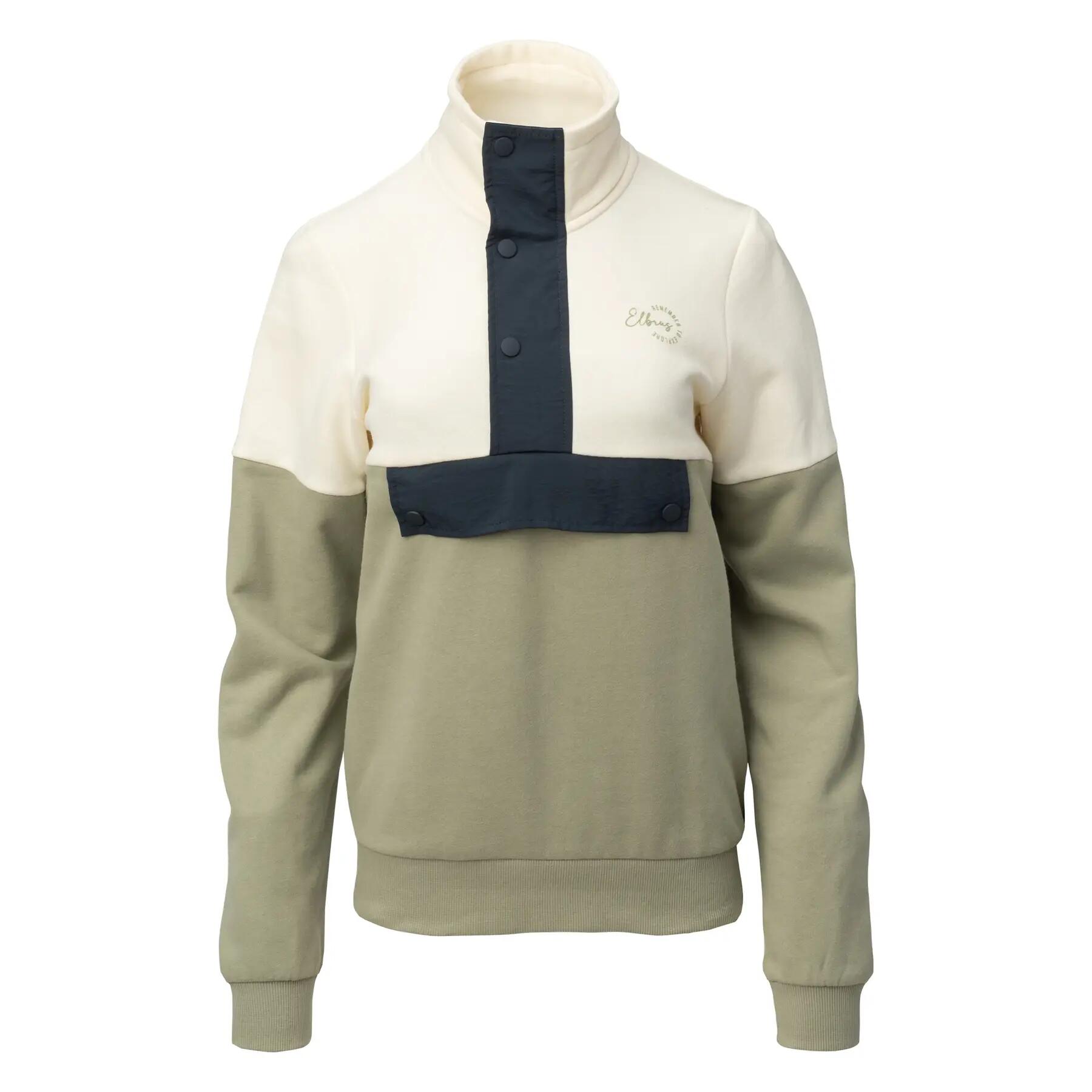 Bluza damska Elbrus Elbena 1/5