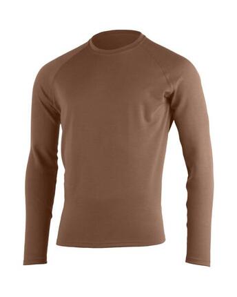 Homme - Cyclisme - Pull en mérinos - 260 g/m²