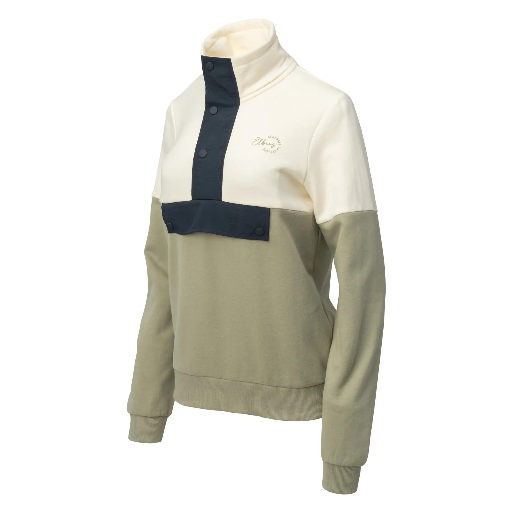 Bluza damska Elbrus Elbena 3/5