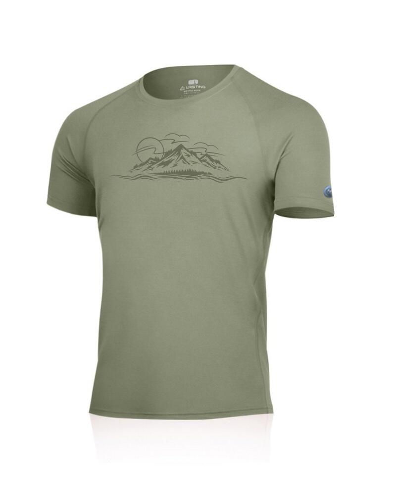 verde / verde militare