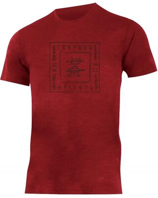 Merino thermoshirt voor heren radim