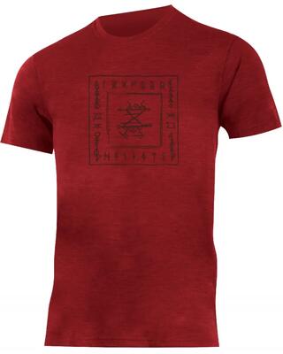 Merino thermoshirt voor heren radim