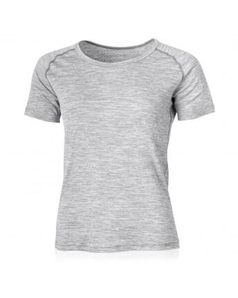 Damen - Rennrad - Kurzarmshirt - Merino, leicht - TARGA