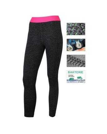 Damen - Radsport - Baselayer - Merino, antibakteriell - TENA