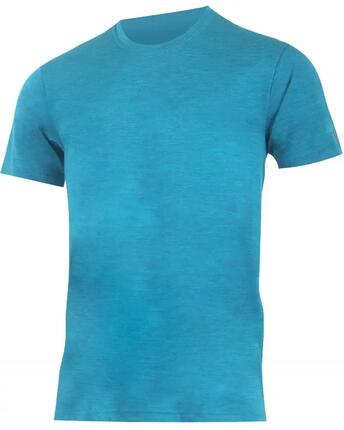 Merino thermoshirt voor heren RIOS
