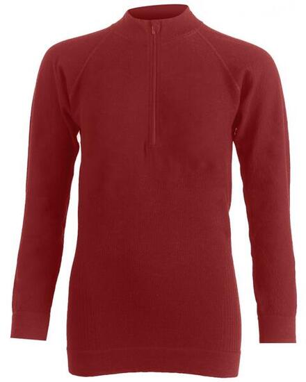 Maglia termica donna maniche lunghe Merino MAZALA