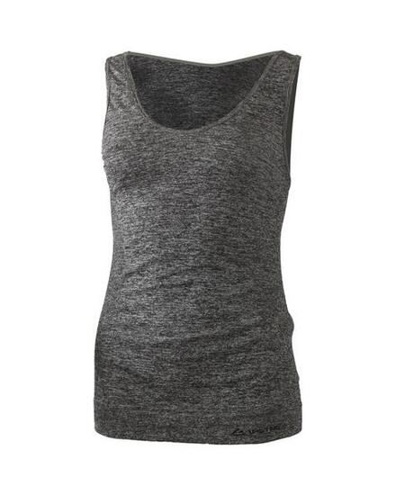 Femme - vélo de route - maillot de corps sans manches - sans couture, SILTEX