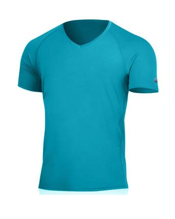 Merino thermoshirt voor heren VIDO