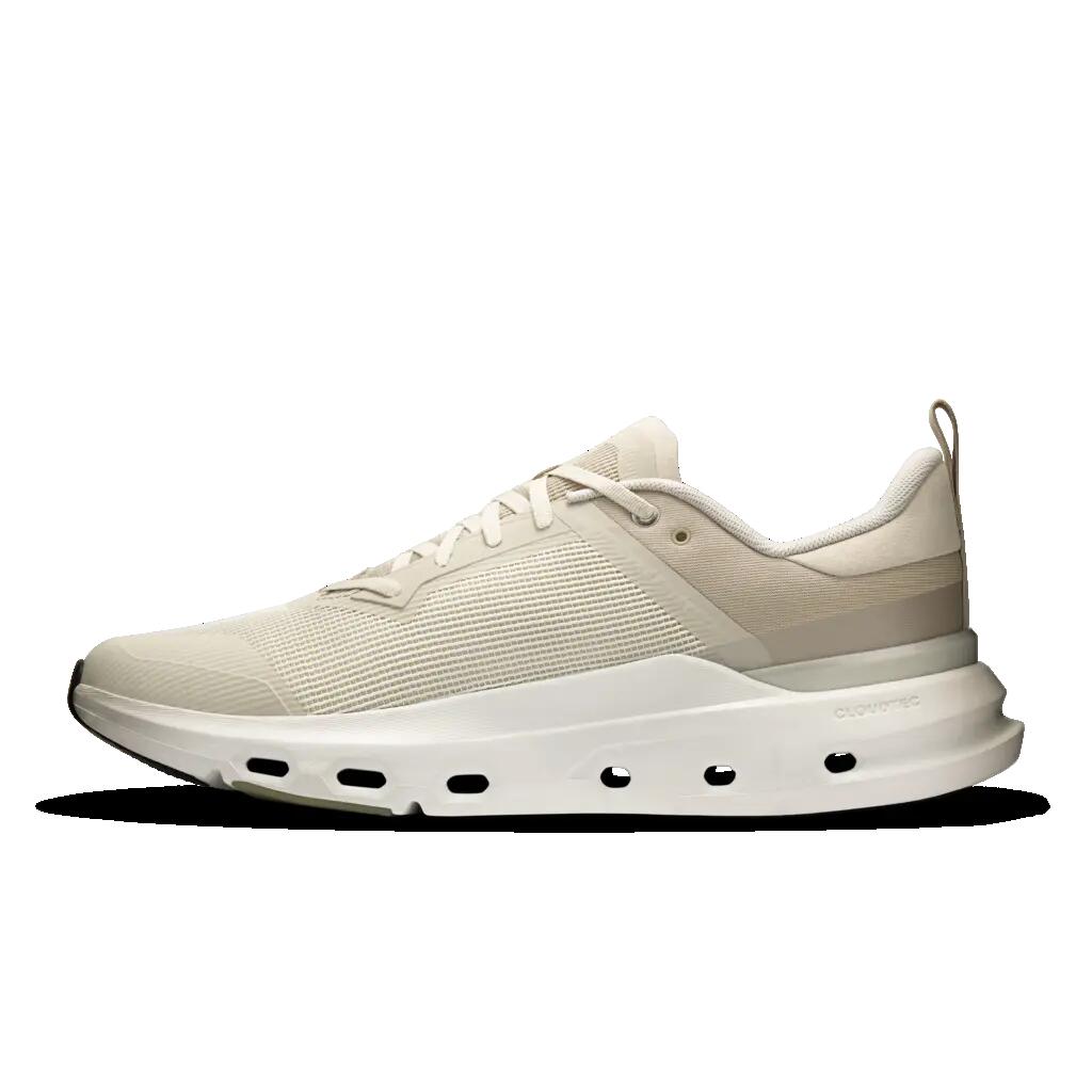 Herren - On Running Cloudpulse Next - 3mf30603563 - Beige 4/6