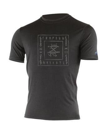 Thermoshirt voor heren ADRIAN