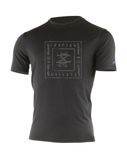 Thermoshirt voor heren ADRIAN