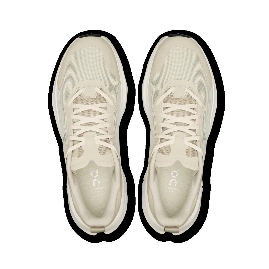 Herren - On Running Cloudpulse Next - 3mf30603563 - Beige 2/6