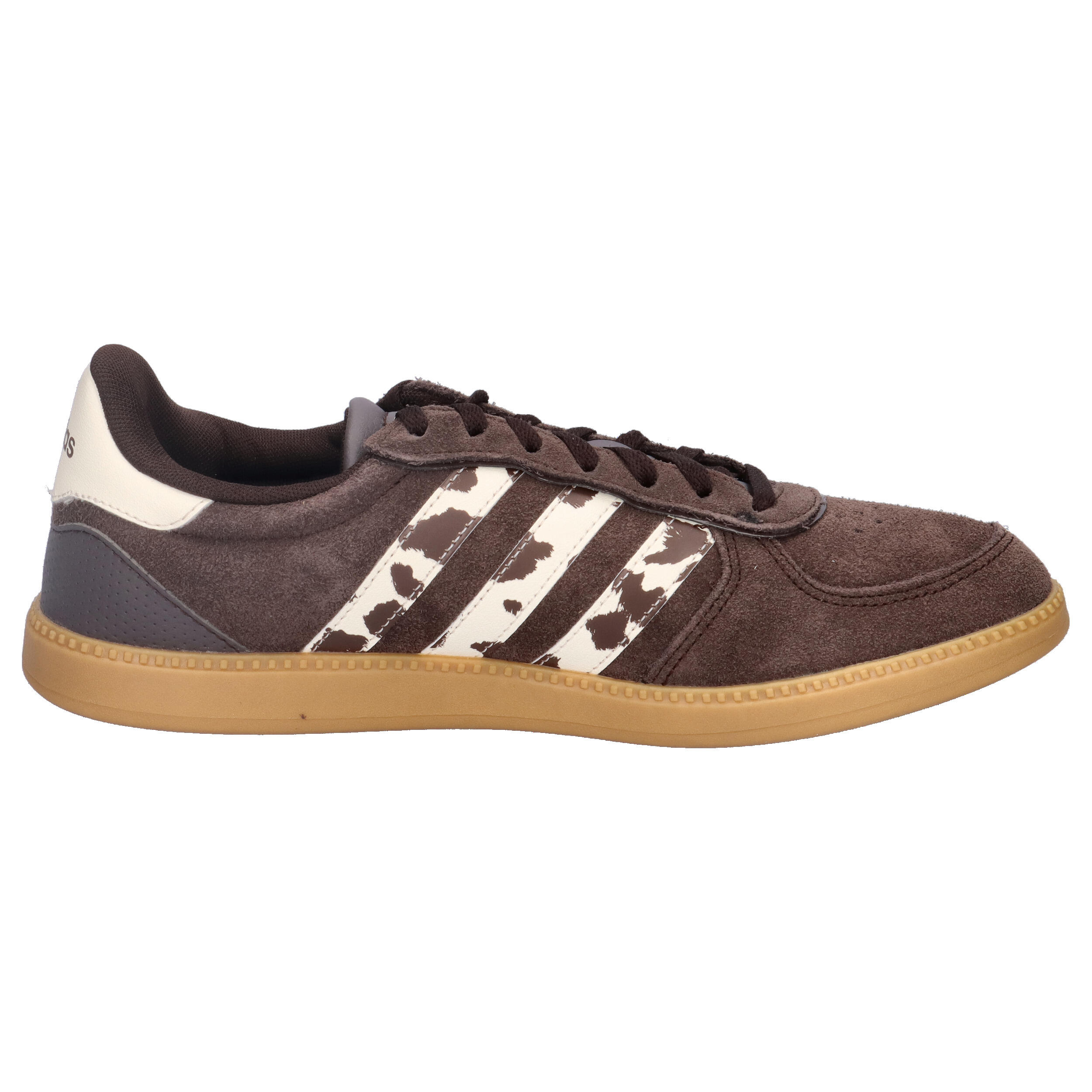 adidas Damen Sneaker Breaknet Sleek 7/14