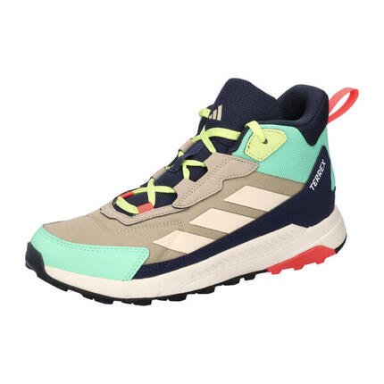 adidas TERREX Kinder Wanderschuhe Anylander Mid J